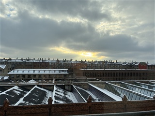Photo 2. Apartment, Hamletsgade, København N 