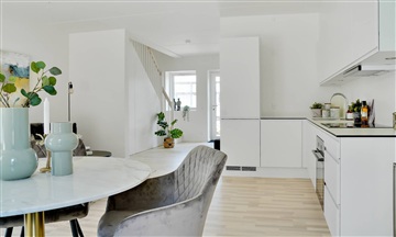 Photo 1. House, Kalkstræde, Hedehusene 