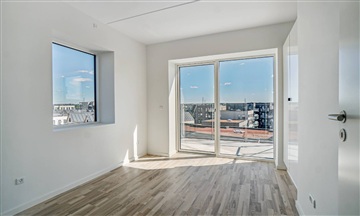 Photo 4. Apartment, Albusvej, Ølstykke 