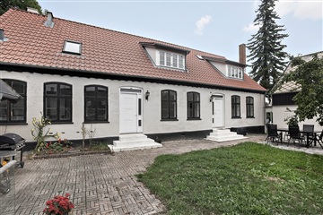 Photo 1. House, Brøndbytoften, Brøndby 