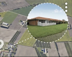 Photo 8. House, Resdal Bakke, Silkeborg 