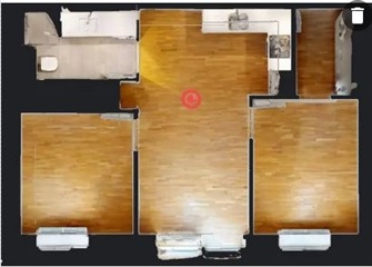 Photo 9. Apartment, Lokesvej, Åbyhøj 