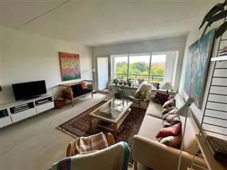 Photo 7. Apartment, Vagtelvej, Frederiksberg 