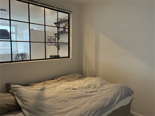 Photo 6. Apartment, Hamletsgade, København N 