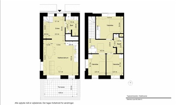 Photo 11. House, Kalkstræde, Hedehusene 