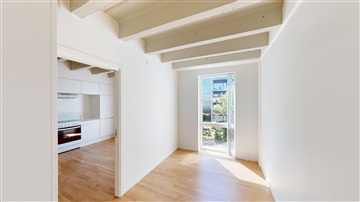 Photo 3. Apartment, Gøteborg Allé, Aarhus N 