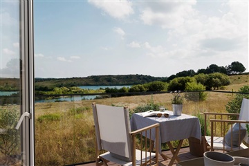 Photo 1. House, Julemosegård, Lynge 