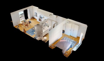 Photo 16. Apartment, Åbyvej, Åbyhøj 