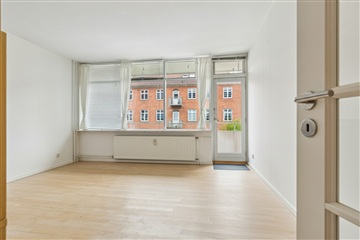 Billede 2. Lejlighed, Hyacintgården, København S 