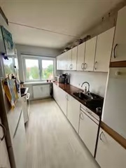 Photo 5. Apartment, Vagtelvej, Frederiksberg 