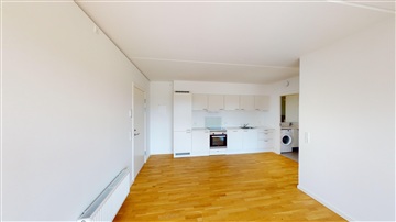 Photo 1. Apartment, Lokesvej, Åbyhøj 