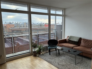 Photo 1. Apartment, Hamletsgade, København N 