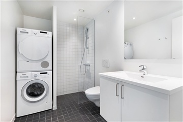 Photo 10. Apartment, Thit Jensens Gade, Aarhus C 