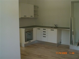 Photo 1. Apartment, Valseværksgade, Frederiksværk 