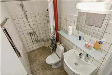 Billede 5. Lejlighed, Hyacintgården, København S 