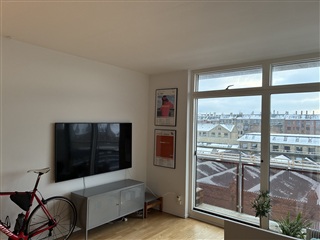 Photo 3. Apartment, Hamletsgade, København N 