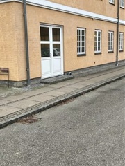 Photo 14. Apartment, Valseværksgade, Frederiksværk 