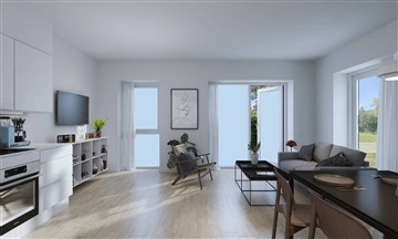 Photo 9. House, Kalkstræde, Hedehusene 