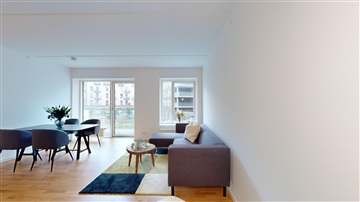 Photo 5. Apartment, Åbyvej, Åbyhøj 