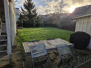 Photo 3. Apartment, Ibæk Strandvej, Vejle 