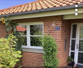 Photo 3. House, Resdal Bakke, Silkeborg 