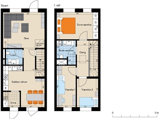 Photo 27. House, Lyshøjsminde, Greve 