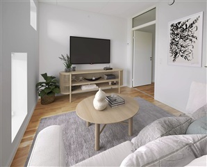 Photo 5. Apartment, Tulipanlunden, Aarhus N 