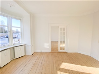 Photo 5. Apartment, Hasserisgade, Aalborg 