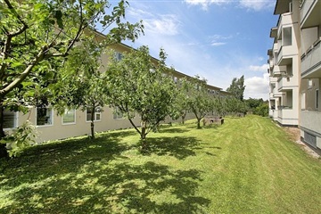 Photo 16. Apartment, C.F. Richs Vej, Frederiksberg 