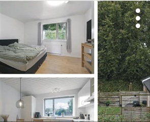 Photo 6. House, Tingstedet, Kjellerup 