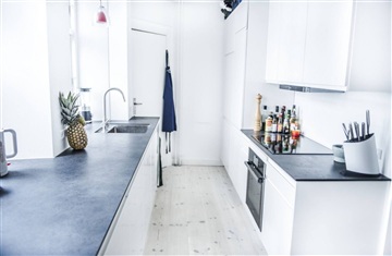 Photo 4. Apartment, Bagerstræde, København V 