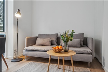 Photo 3. Apartment, Christian X's Vej, Viby J 