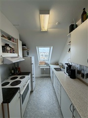 Photo 6. Apartment, Nordborggade, Aarhus C 