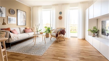 Photo 2. House, Lyshøjsminde, Greve 