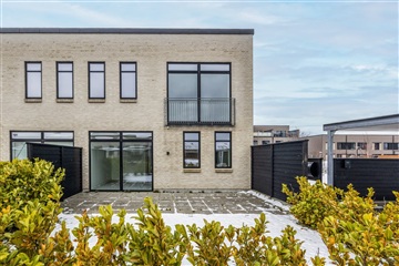 Photo 2. House, , Solrød Strand 