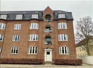 Photo 23. Apartment, Hasserisgade, Aalborg 