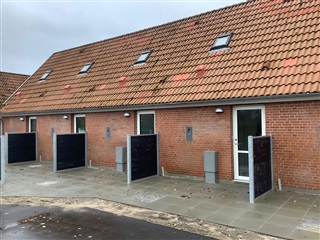 Photo 1. Room, Granly, Ribe 