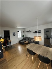 Photo 2. Apartment, Sønderbrogade, Horsens 