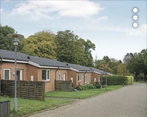 Photo 4. House, Tingstedet, Kjellerup 