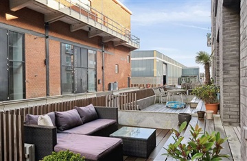 Photo 6. Apartment, Sundkaj, Nordhavn 