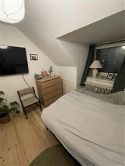 Photo 5. Apartment, Nordborggade, Aarhus C 