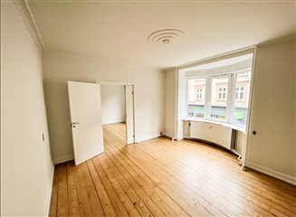 Photo 7. Apartment, Dannebrogsgade, Aalborg 
