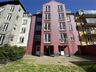 Billede 17. Lejlighed, Istedgade, Aalborg 