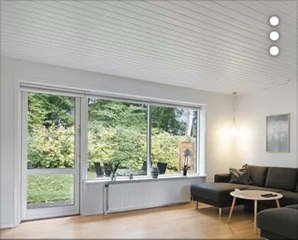 Photo 7. House, Tingstedet, Kjellerup 