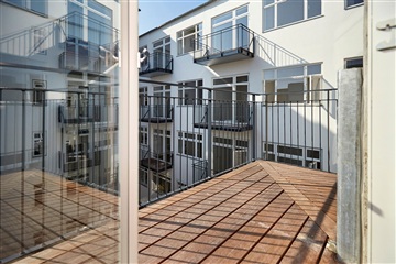 Photo 6. Apartment, Knabrostræde, København K 