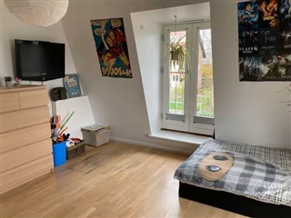 Photo 16. House, Fossgårdsvej, Vanløse 