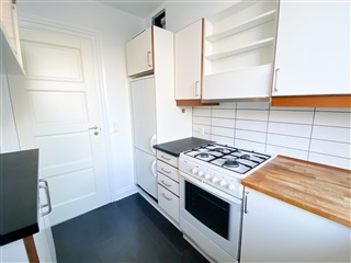 Photo 13. Apartment, Hasserisgade, Aalborg 