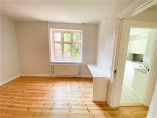 Billede 8. Lejlighed, Istedgade, Aalborg 