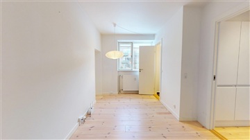 Billede 1. Lejlighed, Nørgaardsvej, Kongens Lyngby 