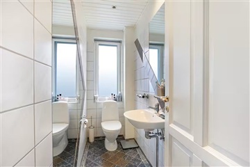 Photo 12. House, Fossgårdsvej, Vanløse 